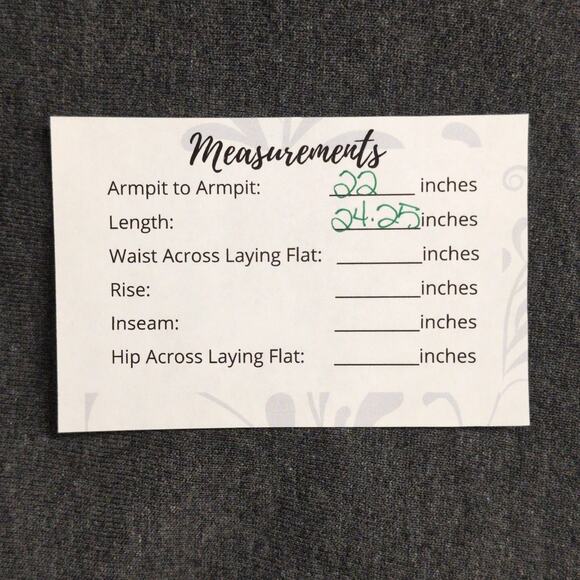 Everlane Mens The Track Crewneck Sweatshirt Dark Heather Gray Size S - Picture 11 of 11